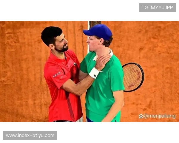 外界公认两大劲敌携手出局 网友喊话德约兄弟们只能帮到这里了