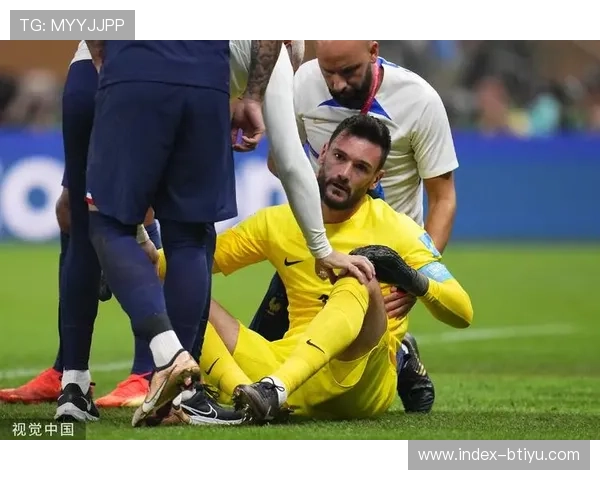 洛佩特吉感叹命运补偿自己错失世界杯的遗憾终于圆梦执教国家队