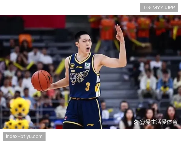 胡明轩末节连得8分锁定胜局 关键球处理效率值得肯定